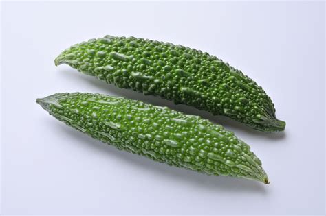 ゴーヤ 完成品 野菜