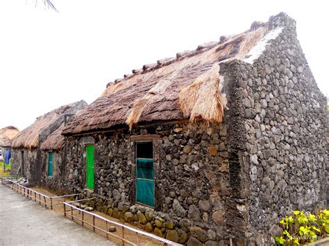 Save & Travel: Batanes - Sabtang - Lost in Time