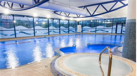 Gyms in York | York Bannatyne Health Club