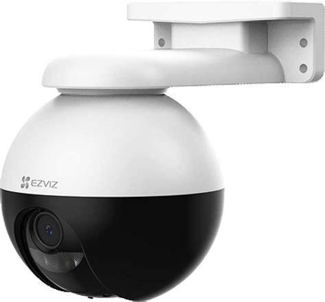 Ezviz Smart Home Camera C8w Pro 3mp