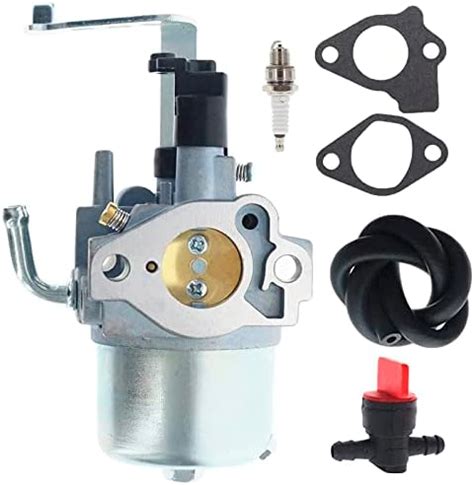 Amazon Jinerdony 276 62304 60 Carburetor For Robin Subaru EX13