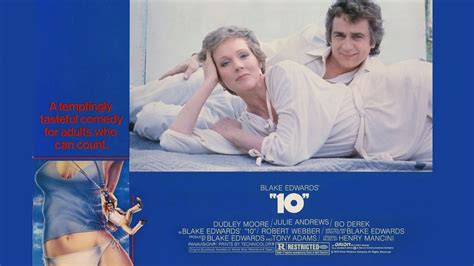 10 - Official Trailer (1979) - YouTube