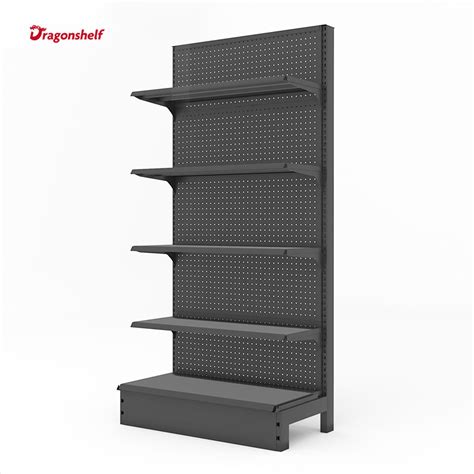 Dragonshelf Cheap Retail Shop Shelving Grocery Convenience Store