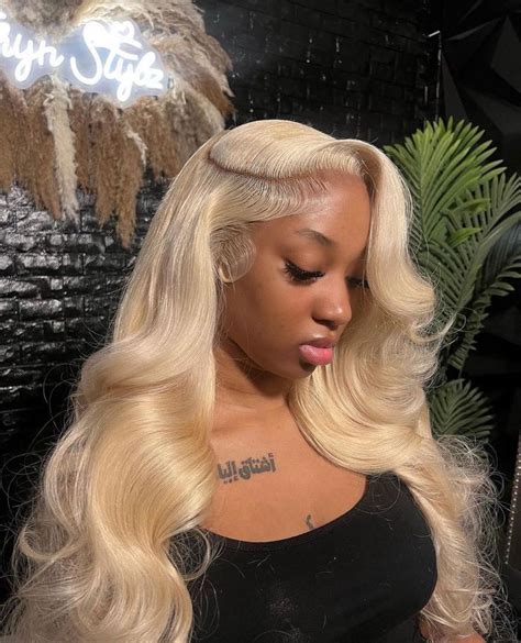 Pretty Unique Buss Down Wig Follow For More Content In Long