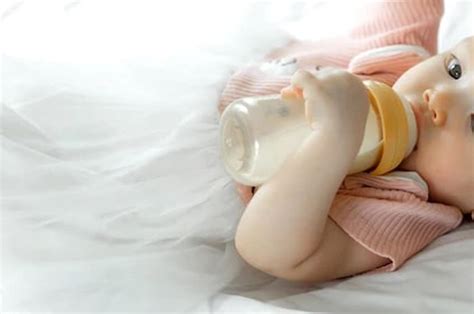 Cara Mencuci Botol Susu Bayi Yang Benar Pakai Sabun Jenis Apa Nakita