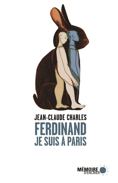 Ferdinand Je Suis à Paris Collections