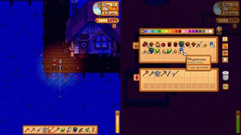 Stardew Valley Lets Play Couples Edition Episodes 12 YouTube