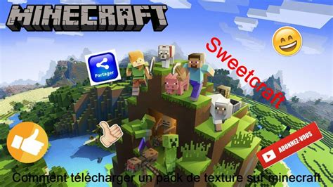 Comment Mettre Un Pack De Texture Sur Bedrock SOS Ordinateurs