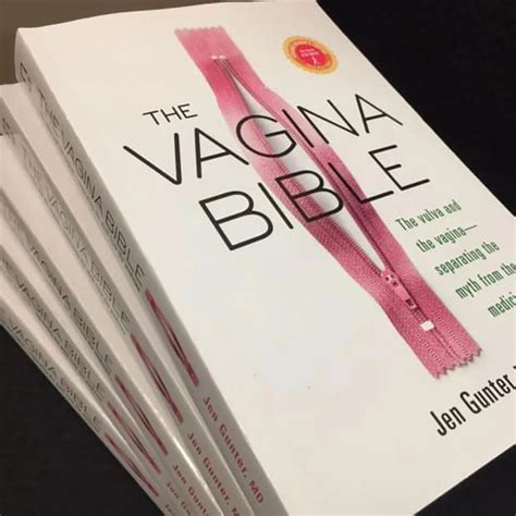 La biblia de la vagina el polémico best seller de la ginecóloga que quiere terminar con las