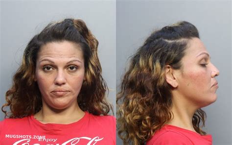 Mesa Jeannie Patricia 11292022 Miami Dade County Mugshots Zone