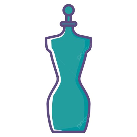 Mode Mannequins Vector, Mannequin, Mode, Naaien Afbeelding PNG Met ...