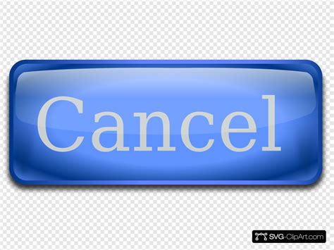 cancel button clipart 10 free Cliparts | Download images on Clipground 2024