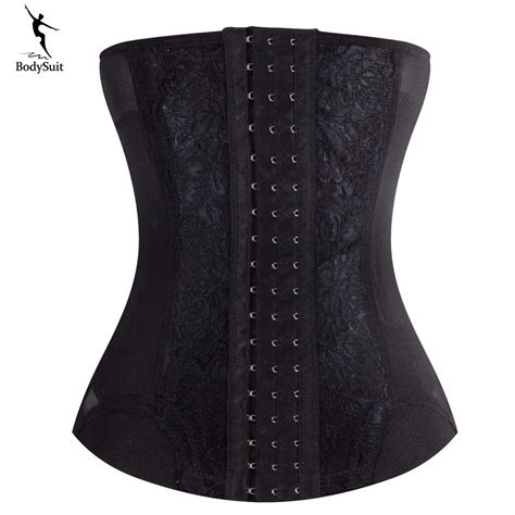 Waist Trainer Women Hot Shapers Corset Shaper Shapewear Slimming Suits