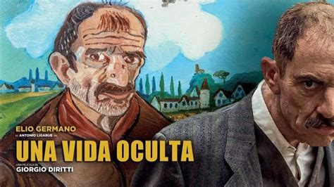 Ciclo De Cine Arte Rancagua Presenta Una Vida Oculta