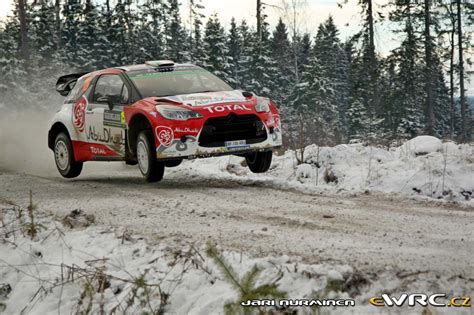 Breen Craig Martin Scott Citro N Ds Wrc Rally Sweden