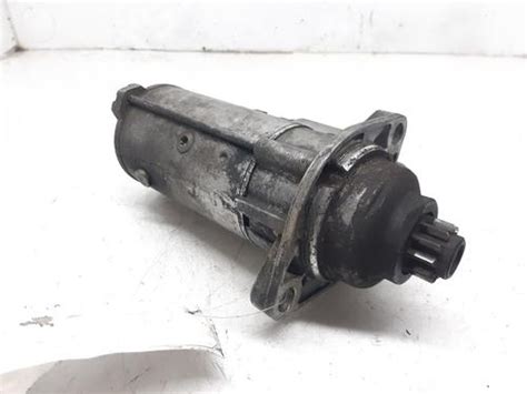 Starter Skoda Octavia I U Tdi B Parts