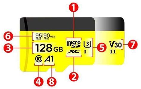 Cómo Elegir La Mejor Tarjeta Micro Sd Para Tu Dispositivo