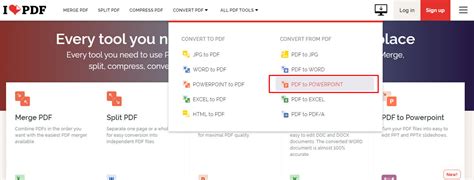 √ 3 Cara Mengubah File PDF ke PPT dengan Mudah 