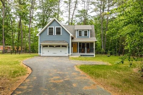 Mill Pond Rd Epping Nh Mls Redfin