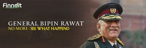 General Bipin Rawat No More in Helicopter Crash : See What Happend