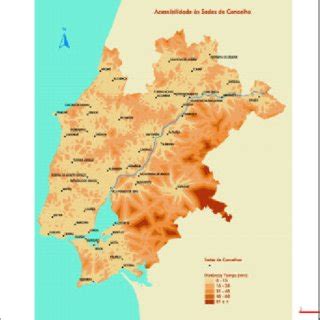 Atlas de Lisboa e Vale do Tejo Exemplo de página Download