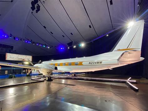 Walt Disney S Plane Unveiled At D Expo Exclusive Plane