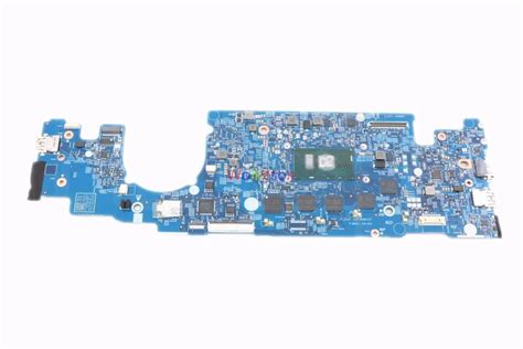 SHELI FOR DELL 3380 Laptop Motherboard W 3855U CPU CN 09WVC4 09WVC4