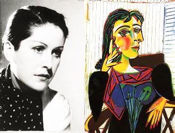 Les Plus Grandes Muses De Pablo Picasso