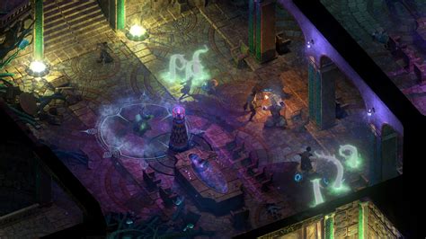 Pillars of Eternity II: Deadfire The Forgotten Sanctum for PC/Mac | Origin