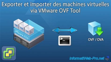 Virtualiser Windows Avec Vmware Esxi Vmware Tutoriels