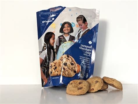 All 13 Girl Scout Cookie Flavors Ranked Worst To Best