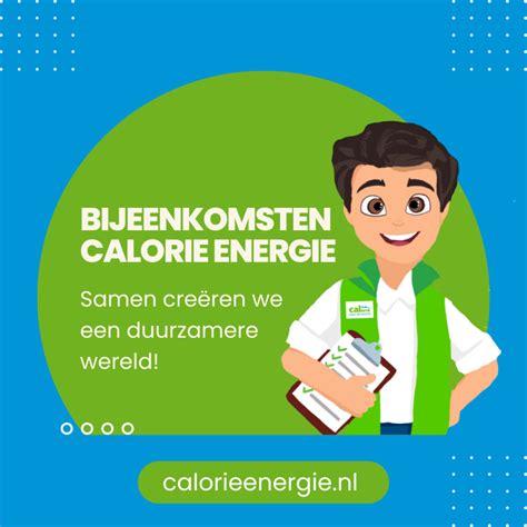 Samen Duurzamer In Castricum CALorie