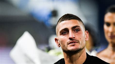 Mercato Verratti Pr Pare Son Grand Retour Avec Un Sacrifice