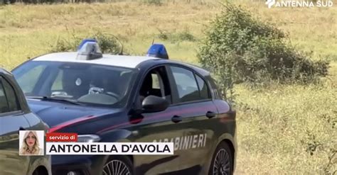 Mattinata Allevatore Enne Ucciso A Colpi Di Fucile