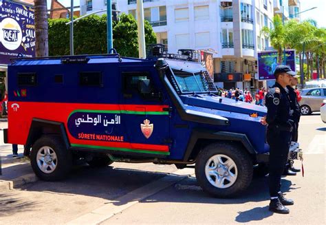 Morocco Intelligence On Twitter Dans Le Cadre De La Finale De