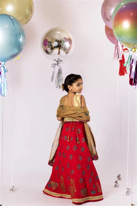 Pakistani Clothing Brands for Kids - Shehrnaz - Eid Edit 2022