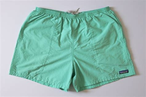 Patagonia Patagonia Mens Baggies Shorts Grailed