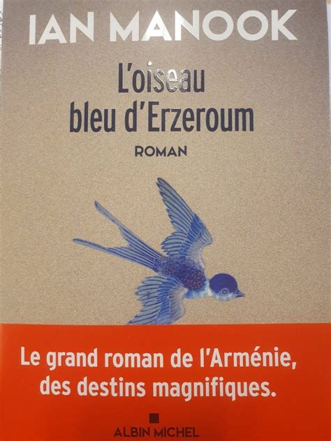 L Oiseau Bleu d Erzeroum PDF Téléchargement Gratuit