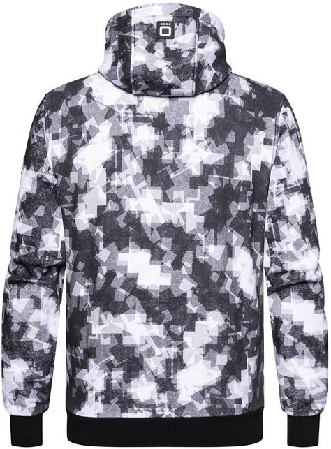 Bluza Alfa Romeo F Team Orlen Camo Outlet Kategorie Odzie