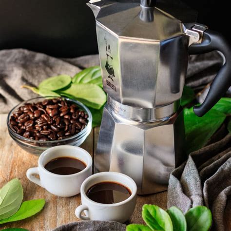 How To Make Moka Pot Coffee Savor The Flavour