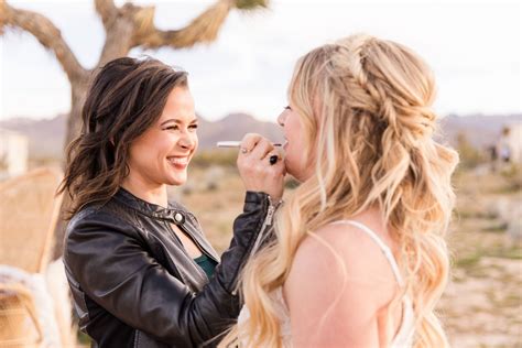 Meet Sarah Mae Miller Bridal And Beauty Makeup Specialist Shoutout Socal