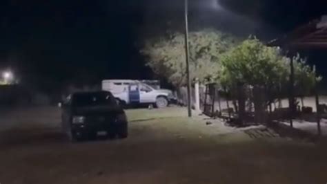 Video Llaman A Resguardarse Por Enfrentamiento En Ocotl N Jalisco