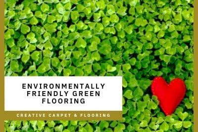 Environmentally Friendly Green Flooring Creative Carpet Flooring