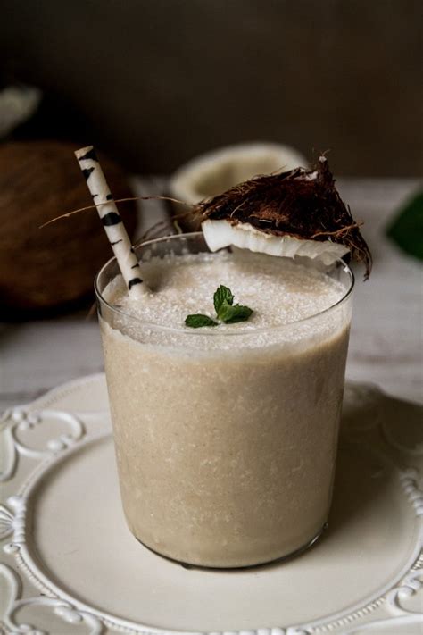 Milk Shake Au Lait De Chamelle Camel Idee