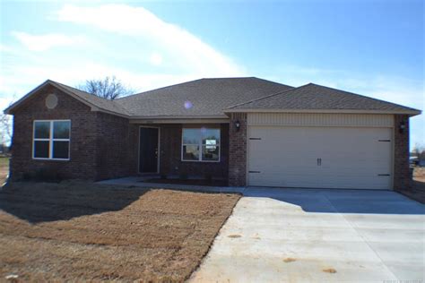 4244 S 245th East Ave Broken Arrow OK 74014 Trulia