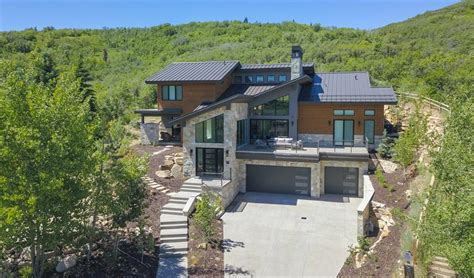 Premier Vacation Rental Properties | Park City Lodging