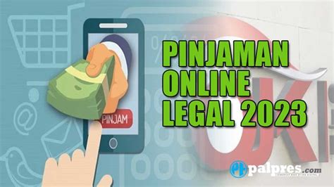 Daftar Pinjol Legal Resmi Ojk Terbaru Wajib Teliti Sebelum Terjerat