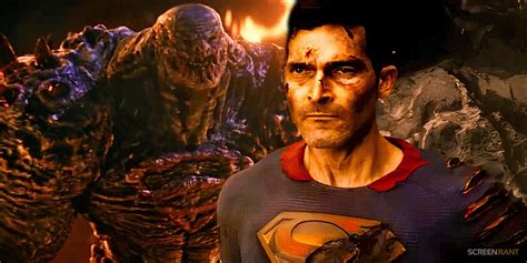 Superman & Lois Season 4 Just Revealed An Even Bigger Villain Than Doomsday