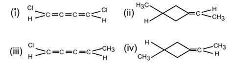 Draw The Ez Geometrical Isomers Of Azobenzene