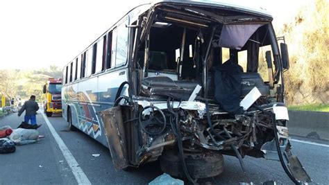 Vítimas De Acidente Com ônibus De Turismo Na Dutra Recebem Alta Sul